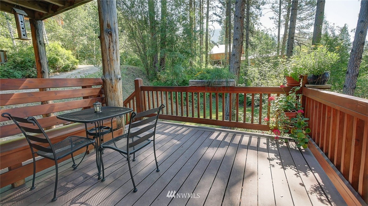 13 Trillium Road Winthrop, WA 98862 - Photo 17 of 25
