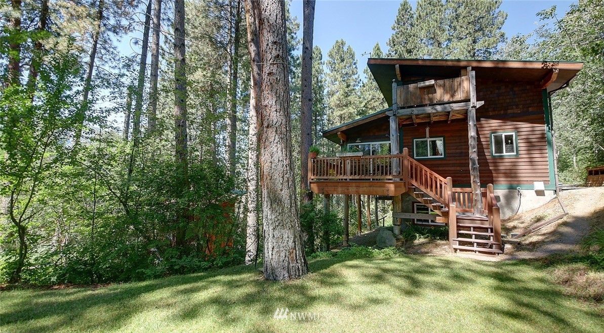 13 Trillium Road Winthrop, WA 98862 - Photo 24 of 25