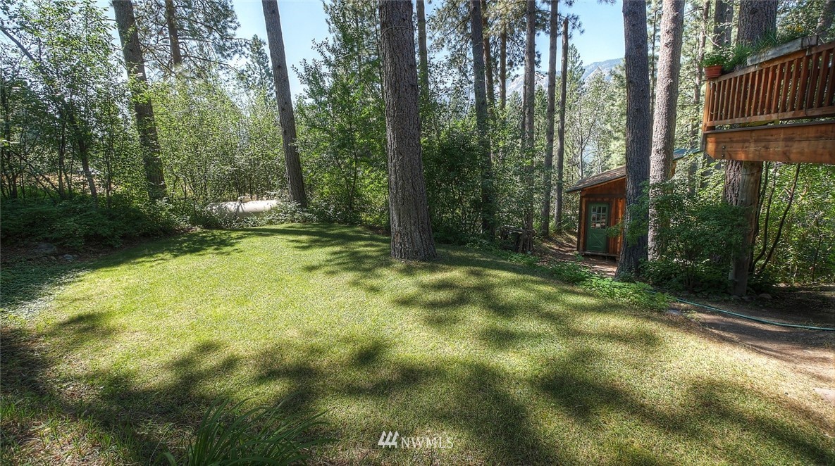 13 Trillium Road Winthrop, WA 98862 - Photo 25 of 25