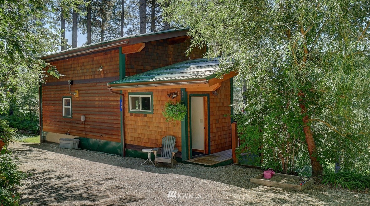 13 Trillium Road Winthrop, WA 98862 - Photo 6 of 25