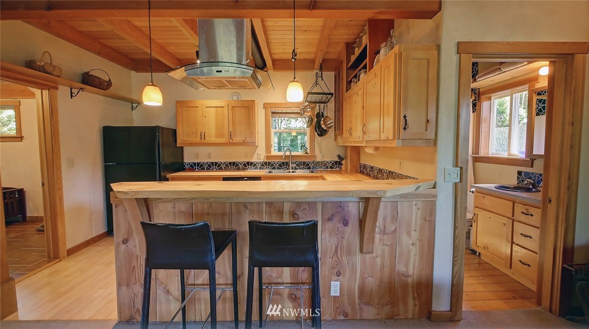 13 Trillium Road Winthrop, WA 98862 - Photo 9 of 25