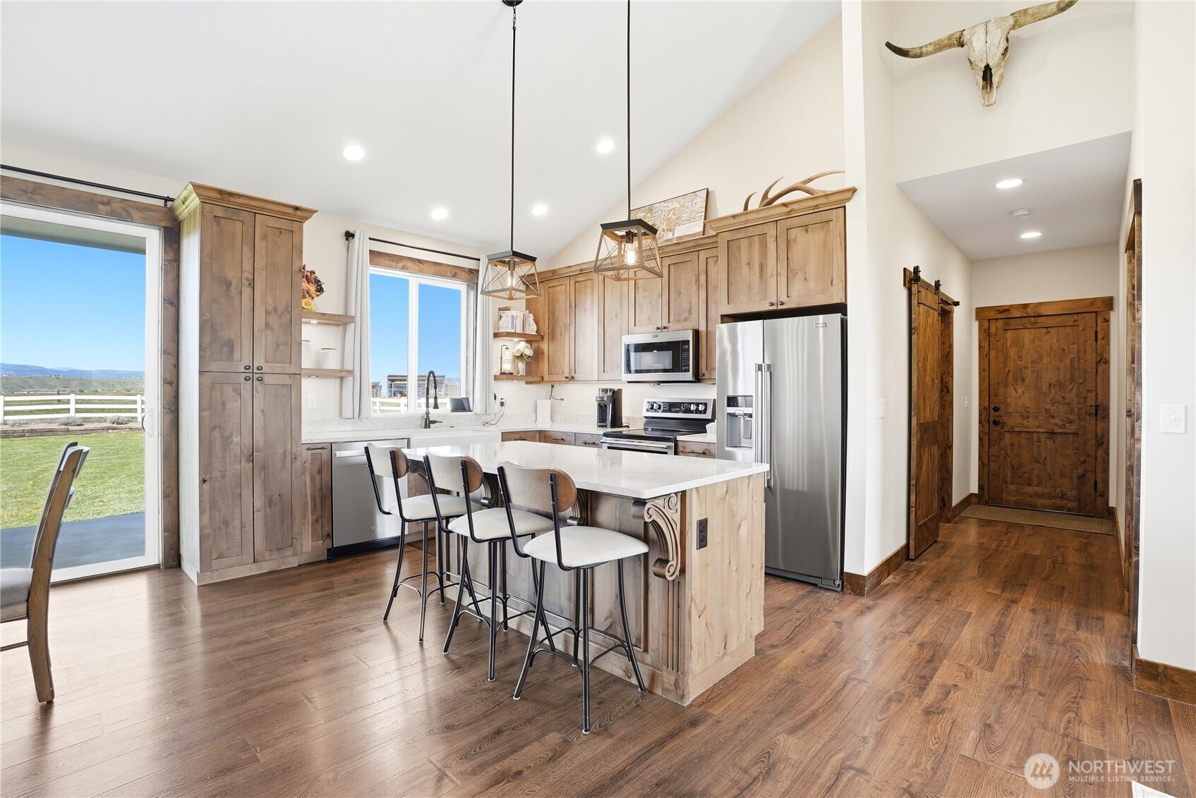 2081 Howard Road Ellensburg, WA 98926 - Photo 8 of 34