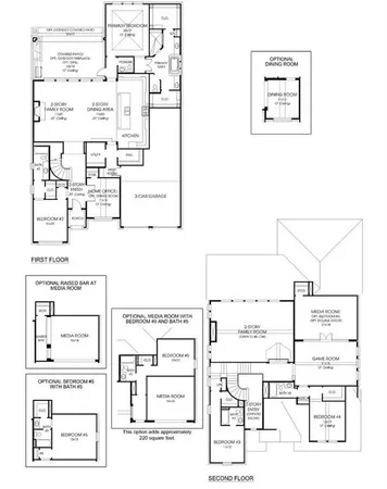 $1,249,900 | 100 Twilight Drive, Prosper, TX 75078