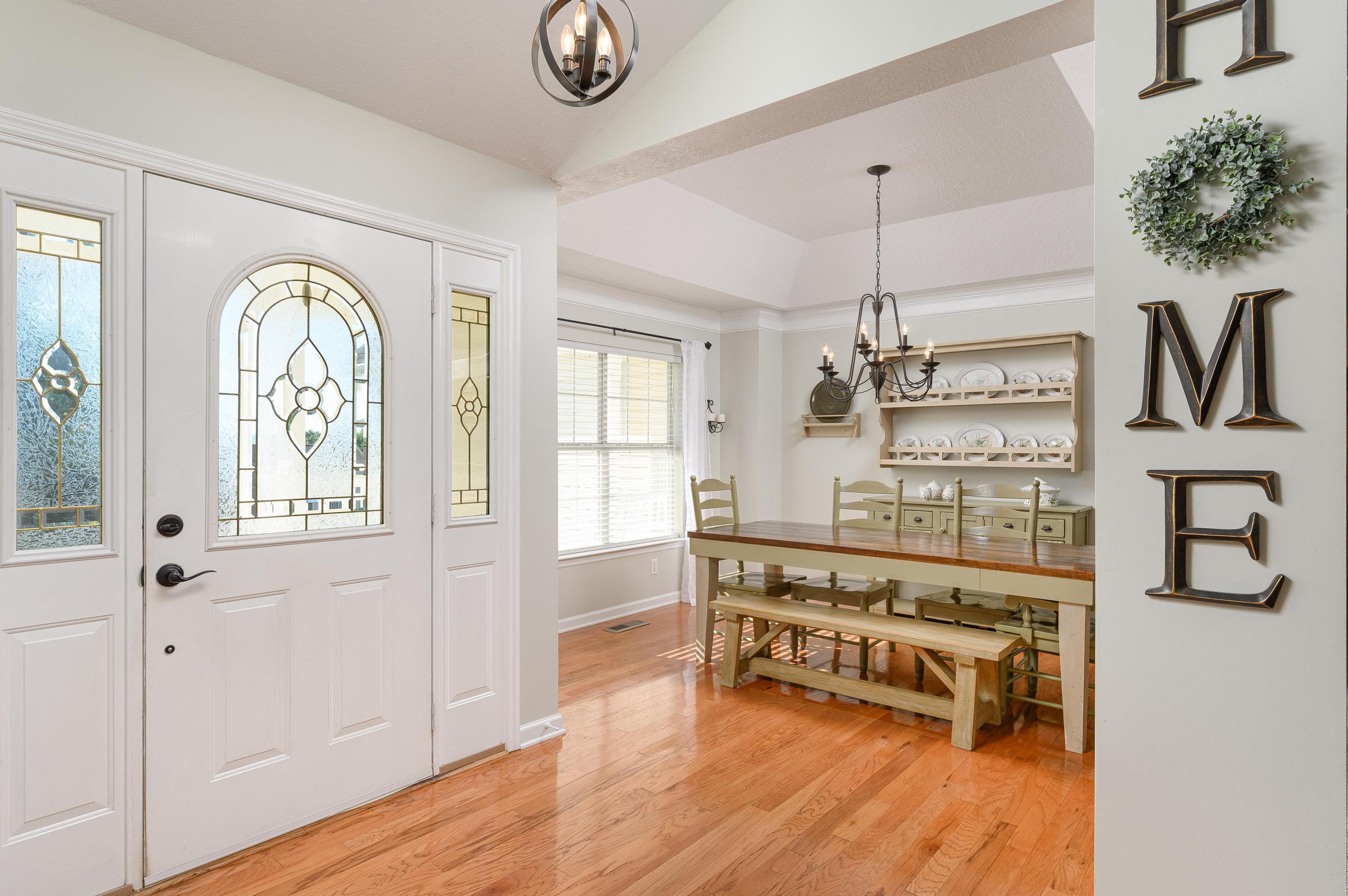 9942 Fielding Road Ooltewah, TN 37363 - Photo 16 of 38 Dining Room