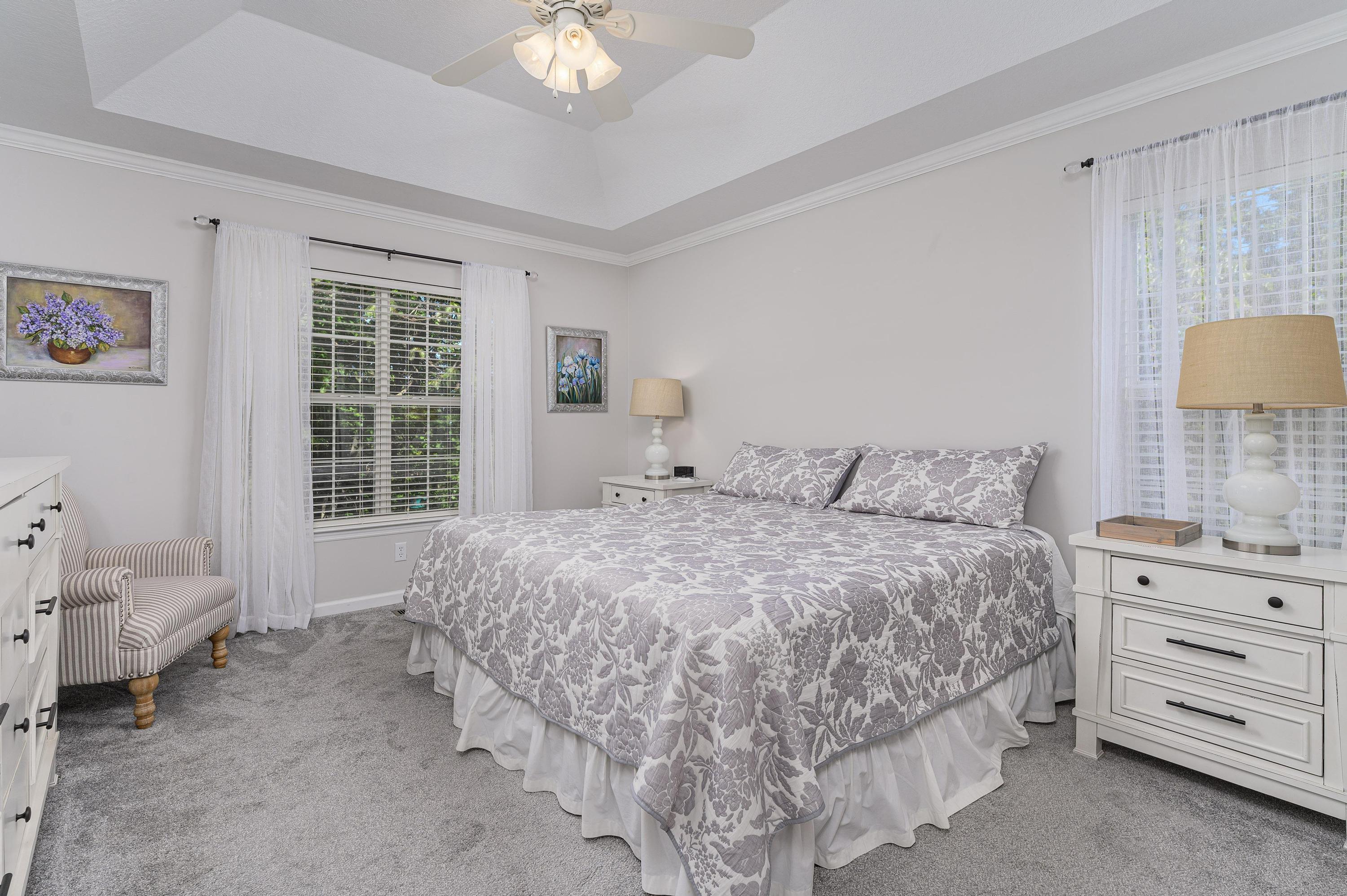 9942 Fielding Road Ooltewah, TN 37363 - Photo 28 of 38 Primary Bedroom