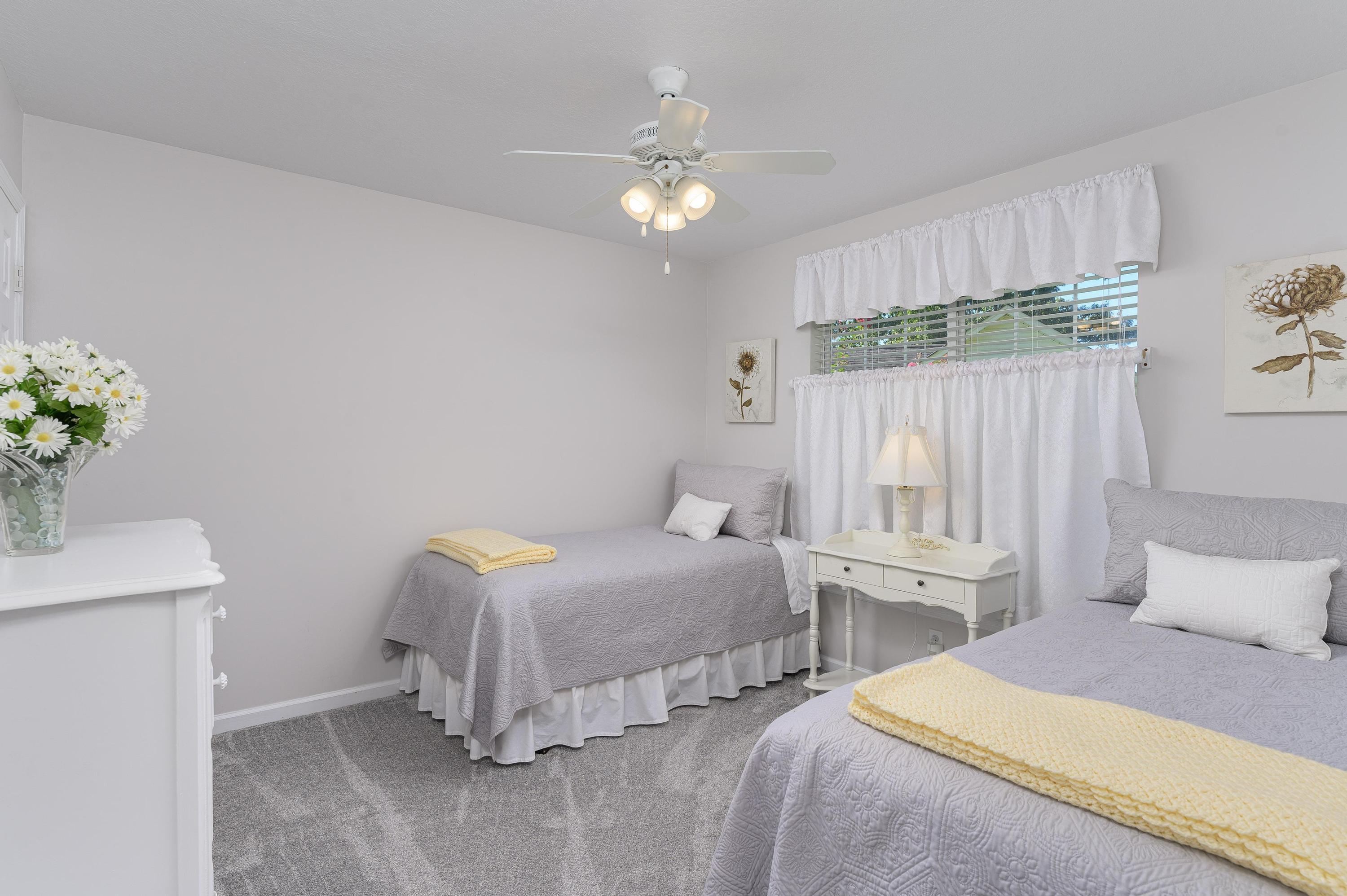 9942 Fielding Road Ooltewah, TN 37363 - Photo 33 of 38 Bedroom #3