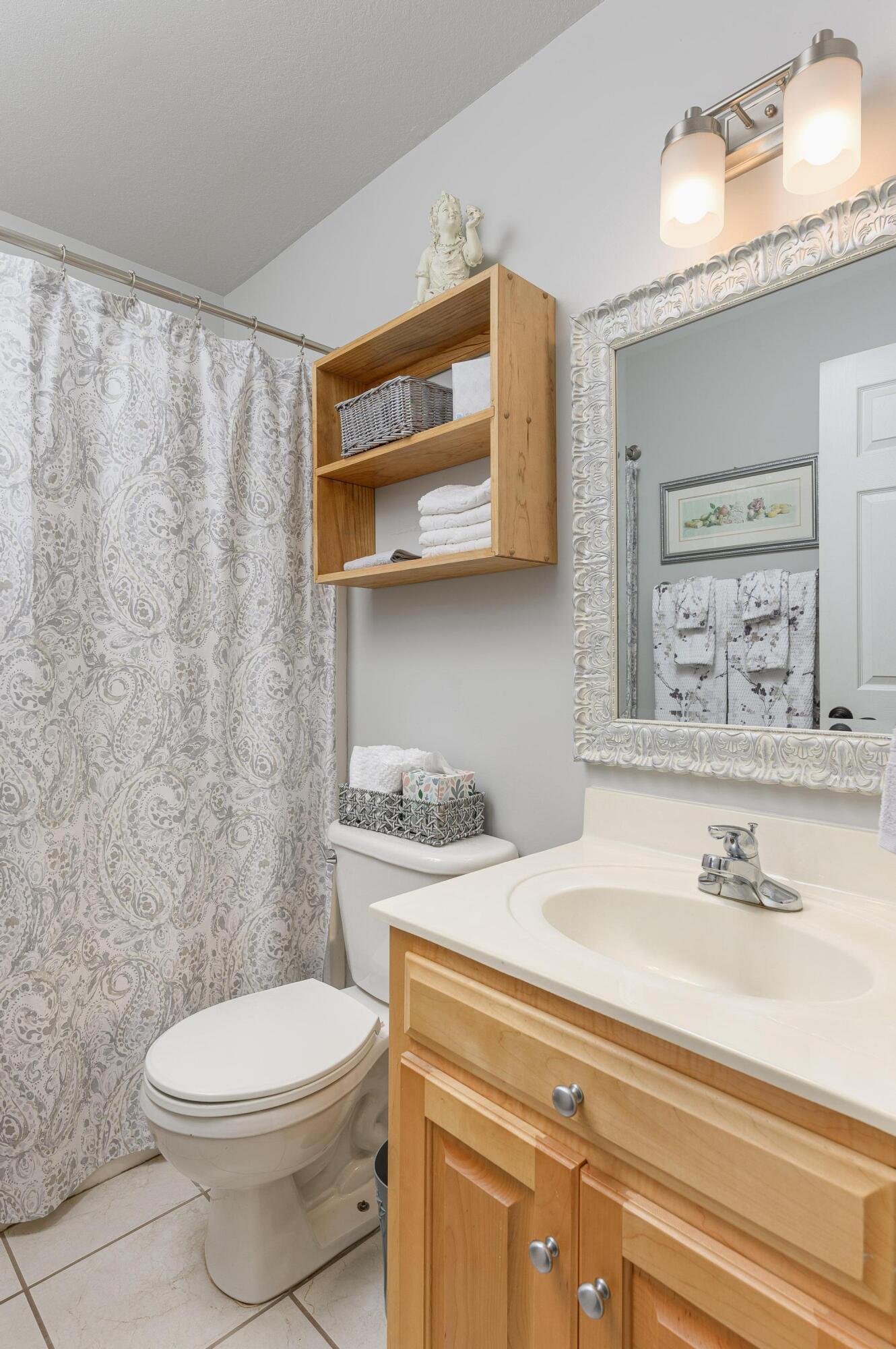 9942 Fielding Road Ooltewah, TN 37363 - Photo 34 of 38 Full Bath
