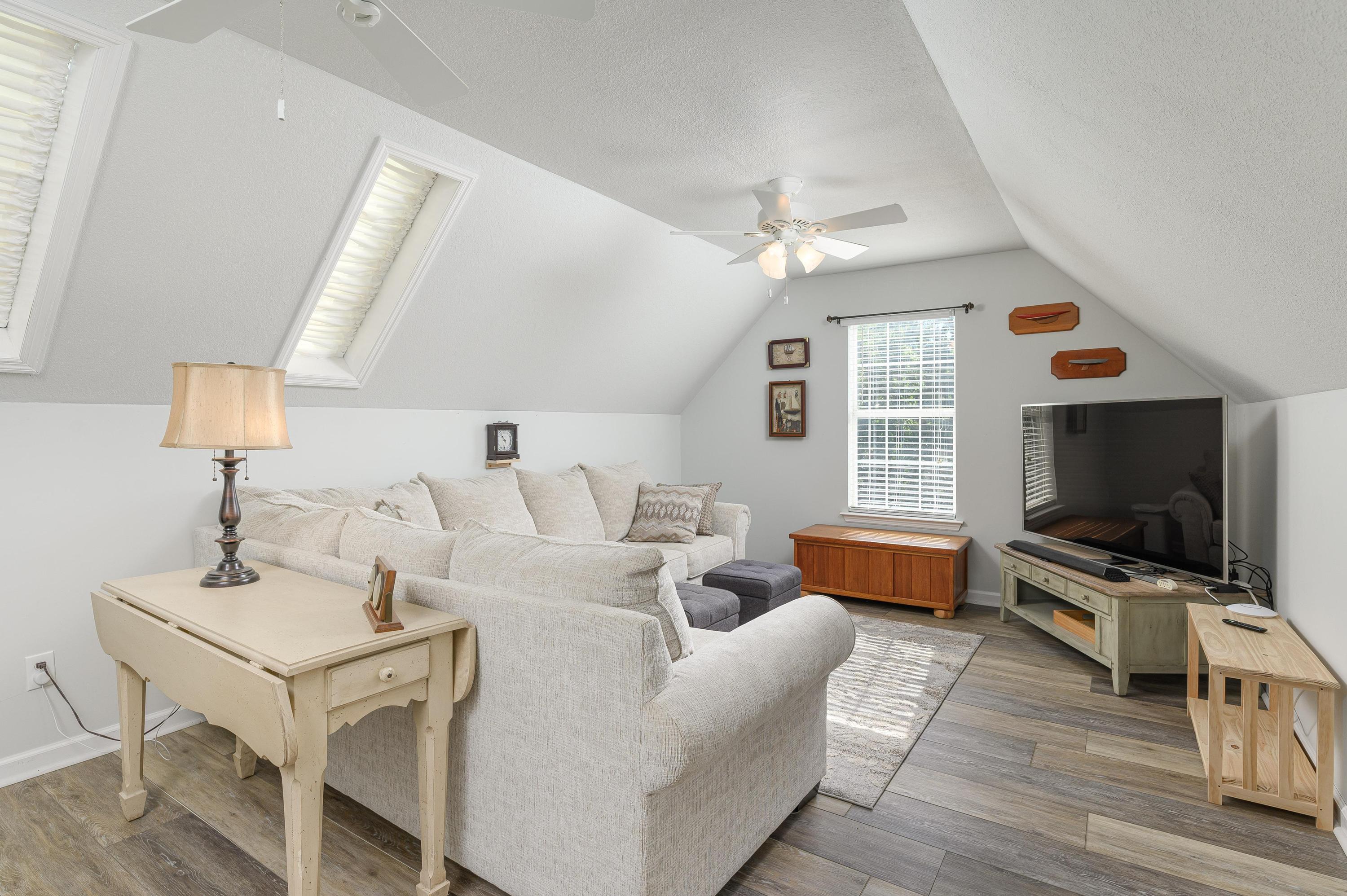 9942 Fielding Road Ooltewah, TN 37363 - Photo 35 of 38 Bonus Room