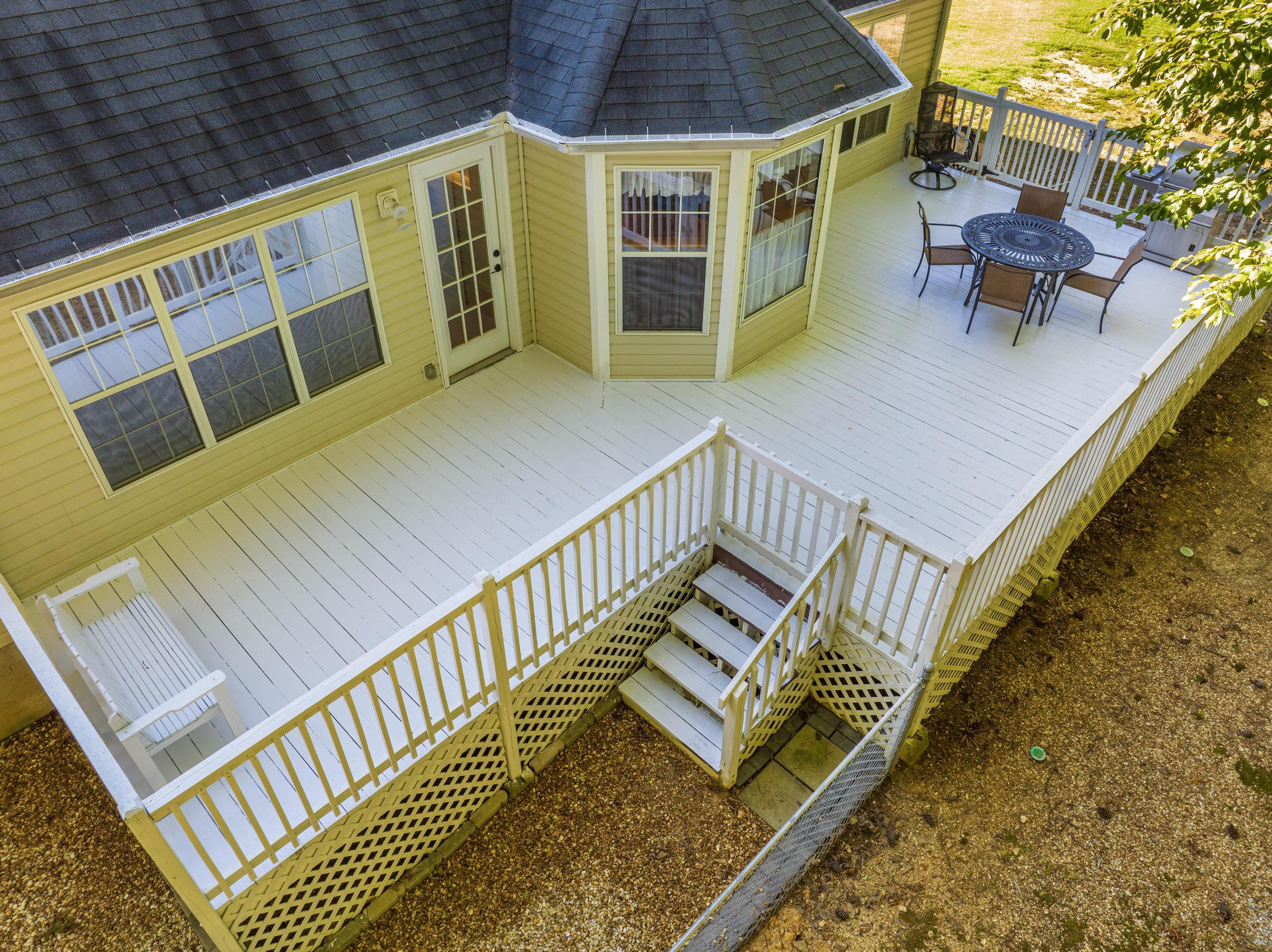 9942 Fielding Road Ooltewah, TN 37363 - Photo 7 of 38 Exterior