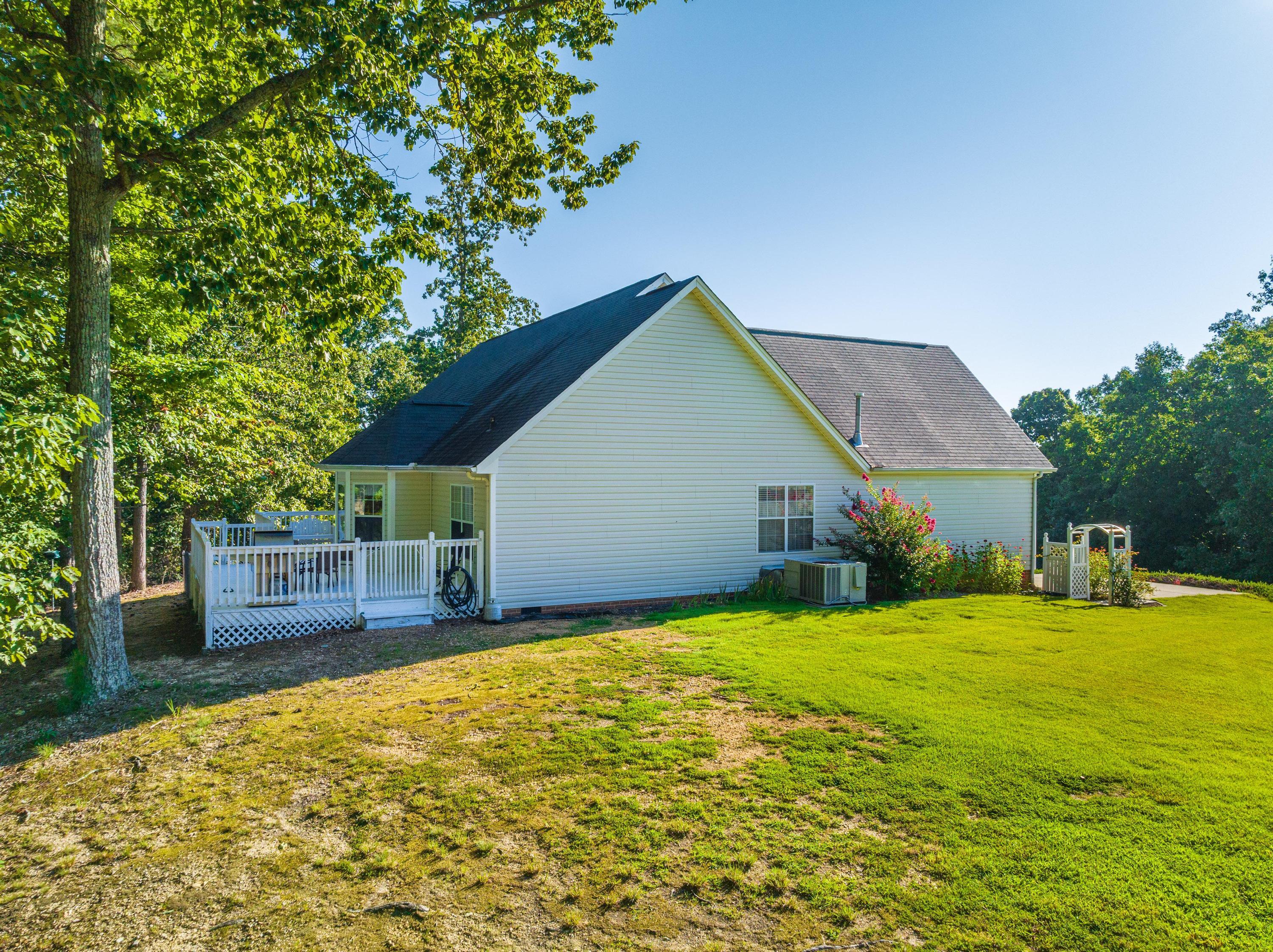 9942 Fielding Road Ooltewah, TN 37363 - Photo 8 of 38 Exterior