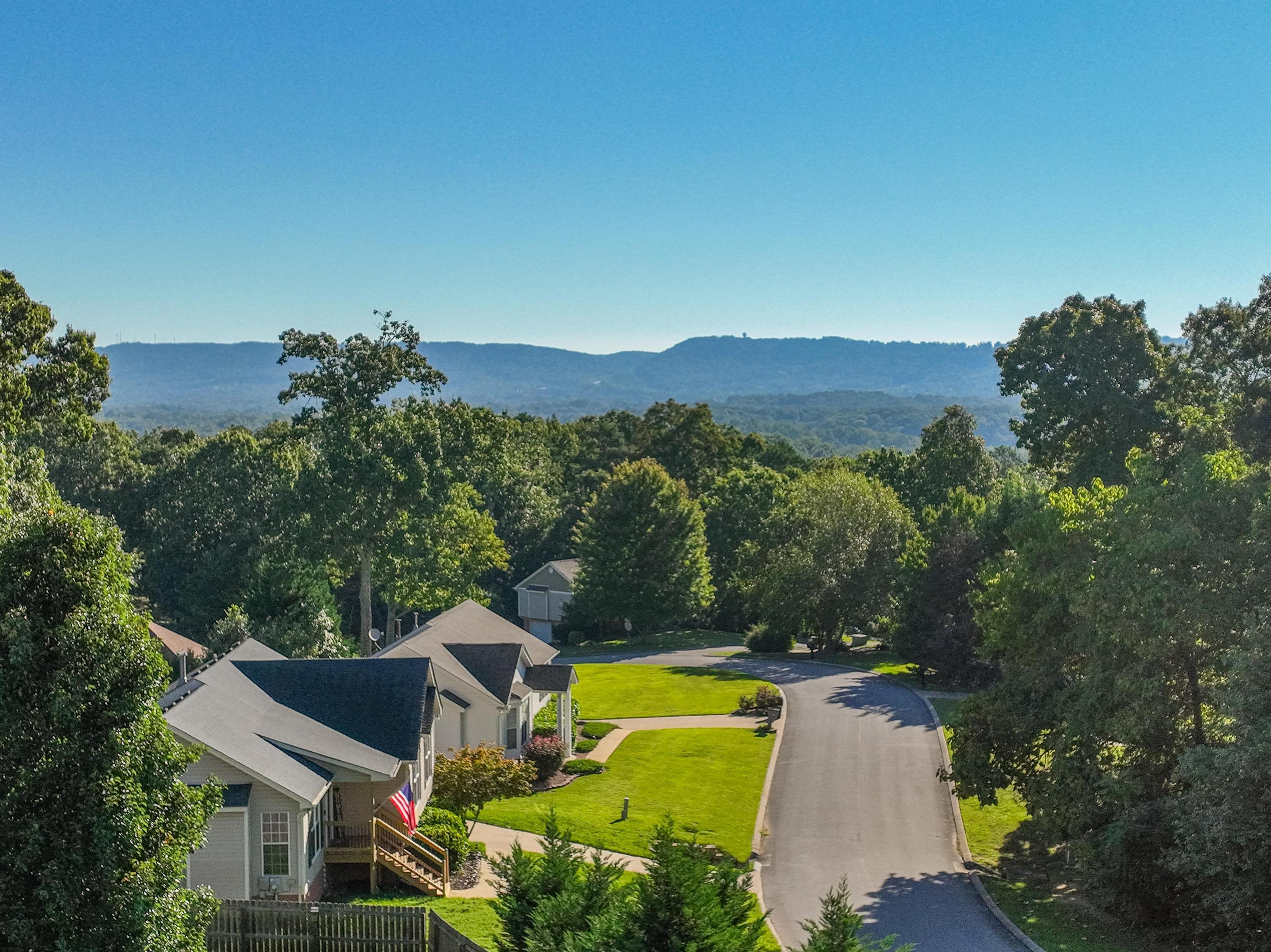 9942 Fielding Road Ooltewah, TN 37363 - Photo 10 of 38 Neighborhood