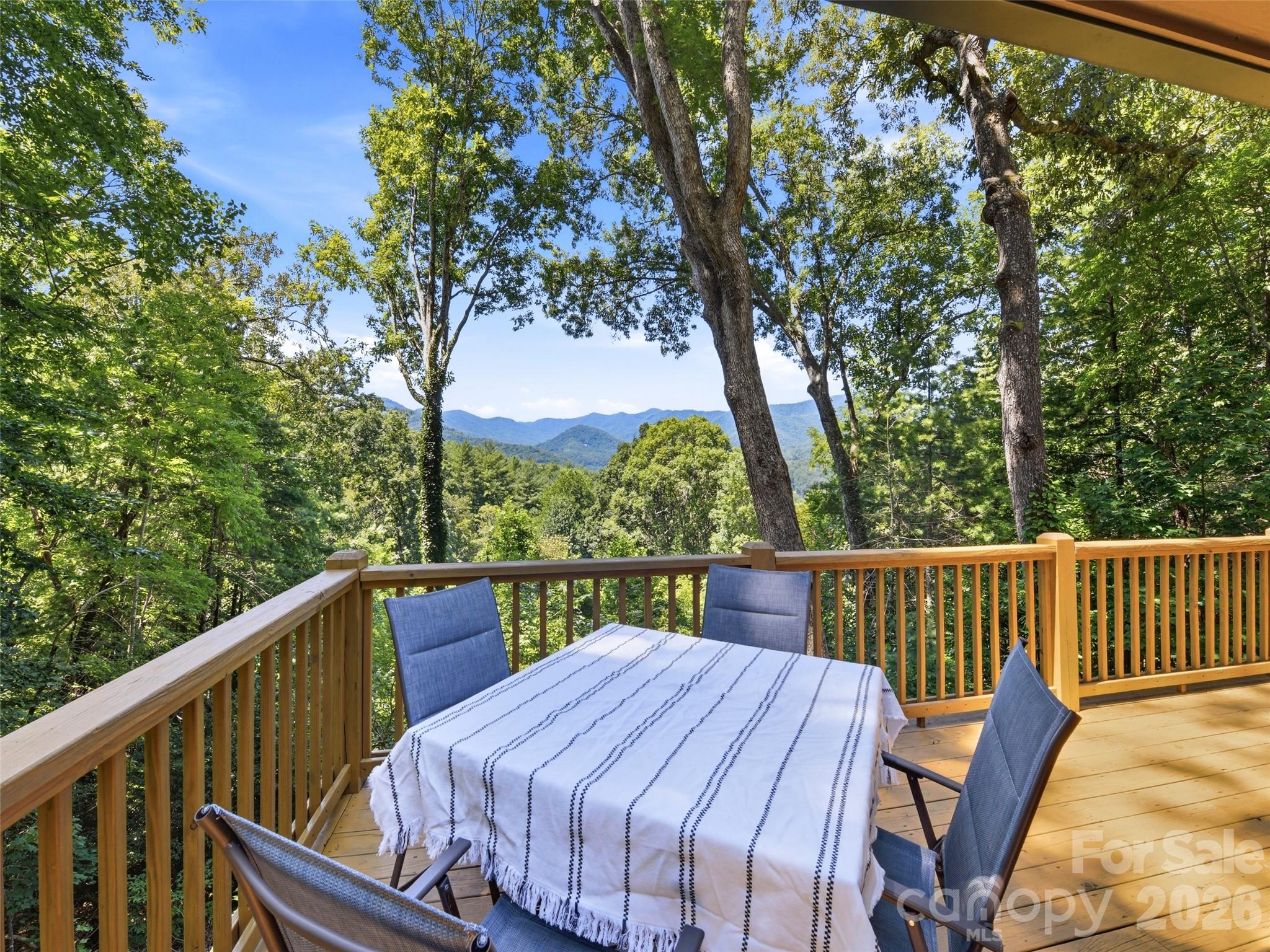 460 Speedwell Acres Road Cullowhee, NC 28723 - Photo 14 of 48