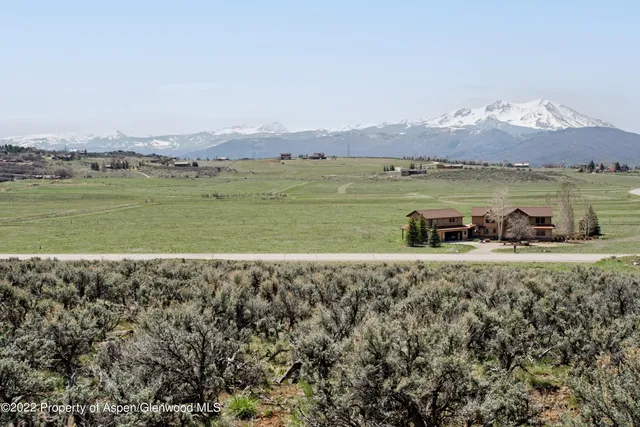a view of a city with lake view