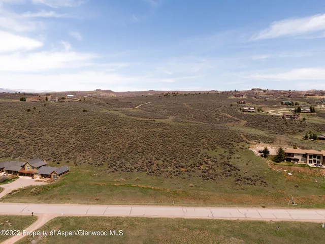 a view of a lake with a mountain
