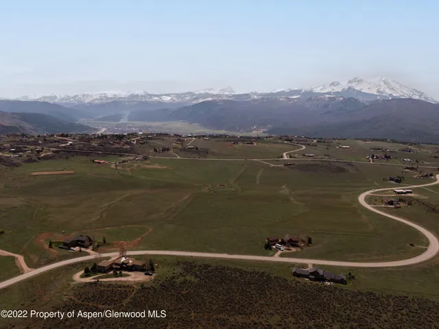a view of an ocean and beach