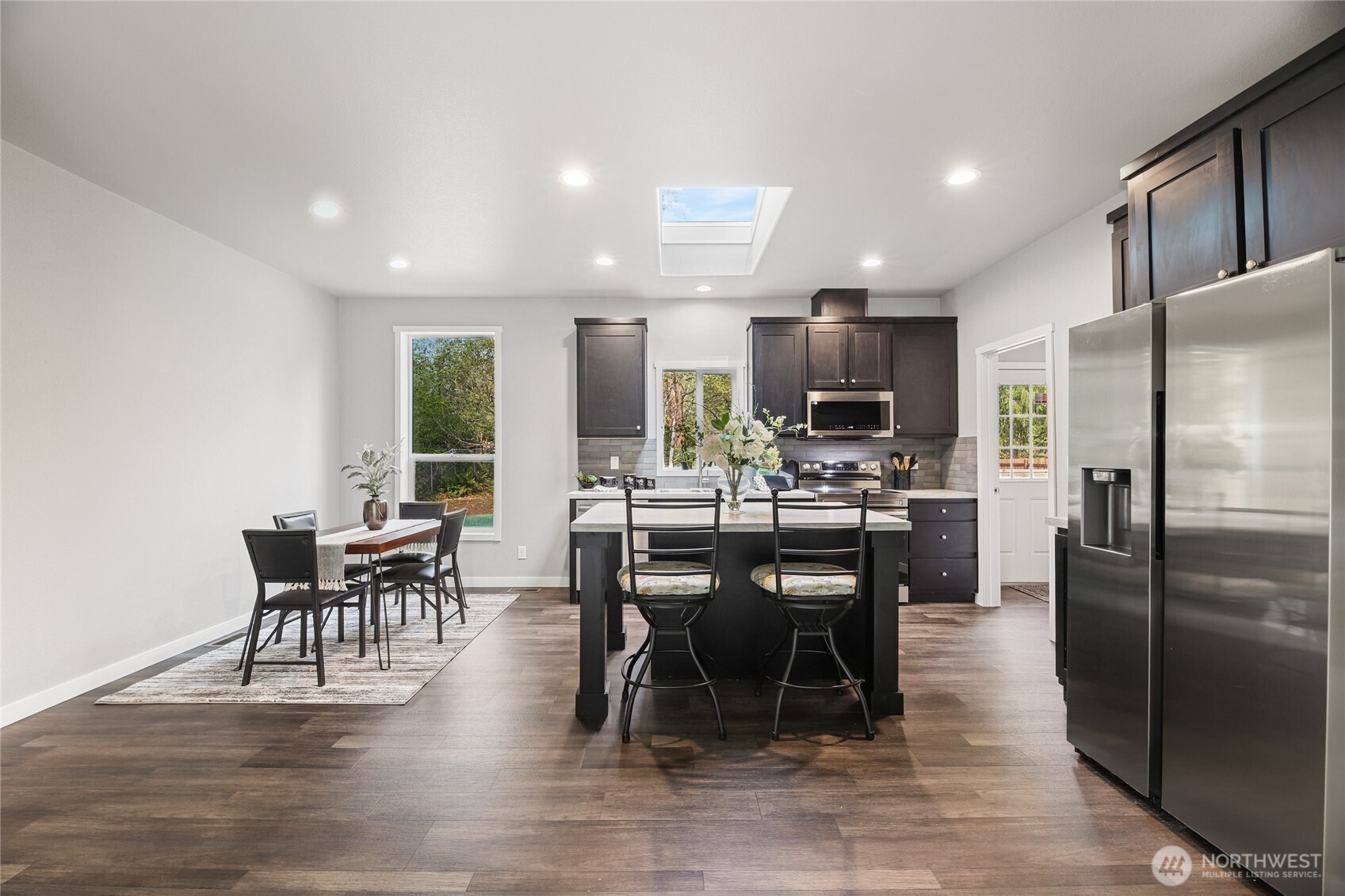 44331 Pine Road Gold Bar, WA 98251 - Photo 5 of 26