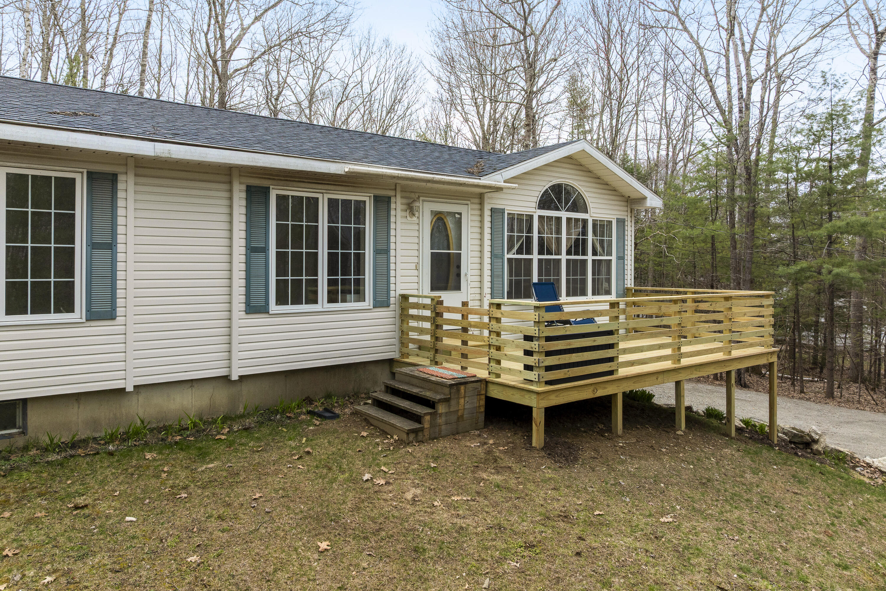 116 Evergreen Estates Road Nobleboro, ME 04555 - Photo 1 of 60 15-116 Evergreen Estates, Nobleboro, ME-