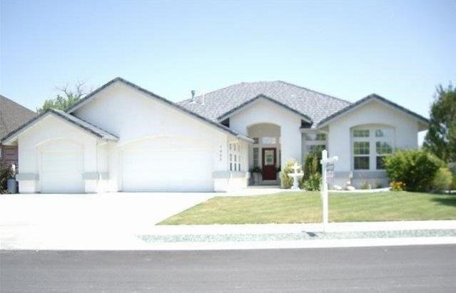 1487 Empire Ranch Road Carson City, NV 89701 - Photo 1 of 1 Photo 1