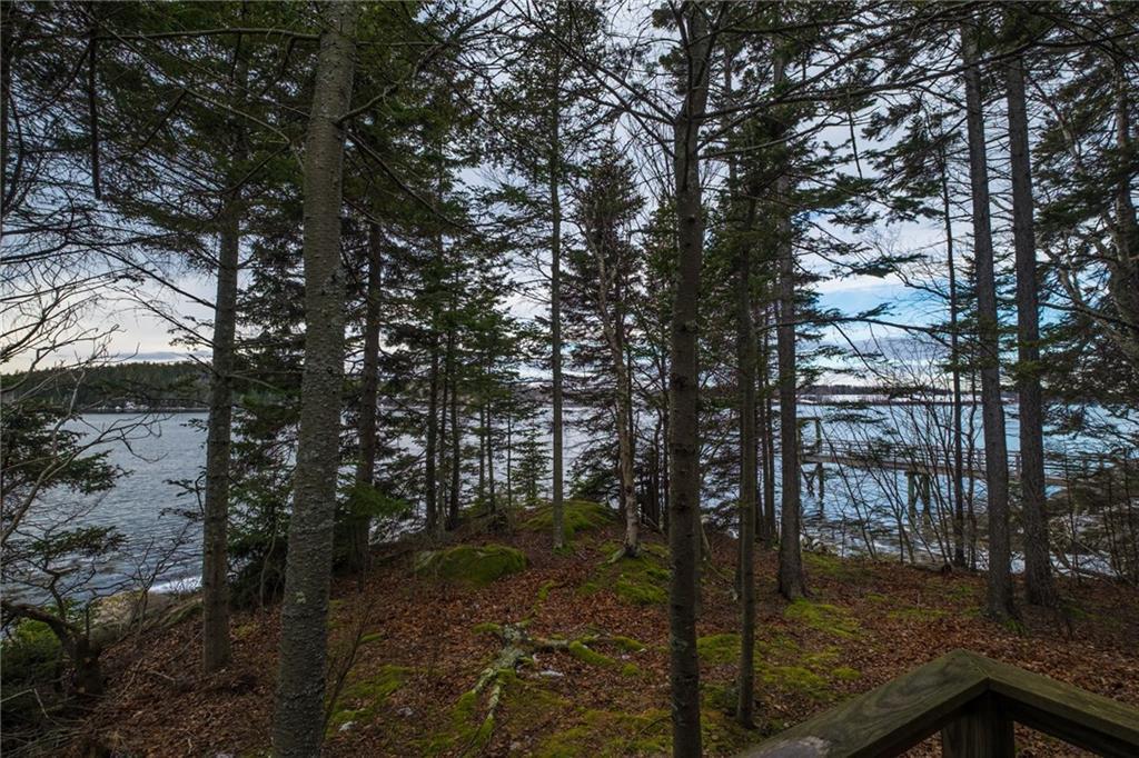 271 Otis Point Road Tenants Harbor, ME 04860 - Photo 9 of 34 Photo