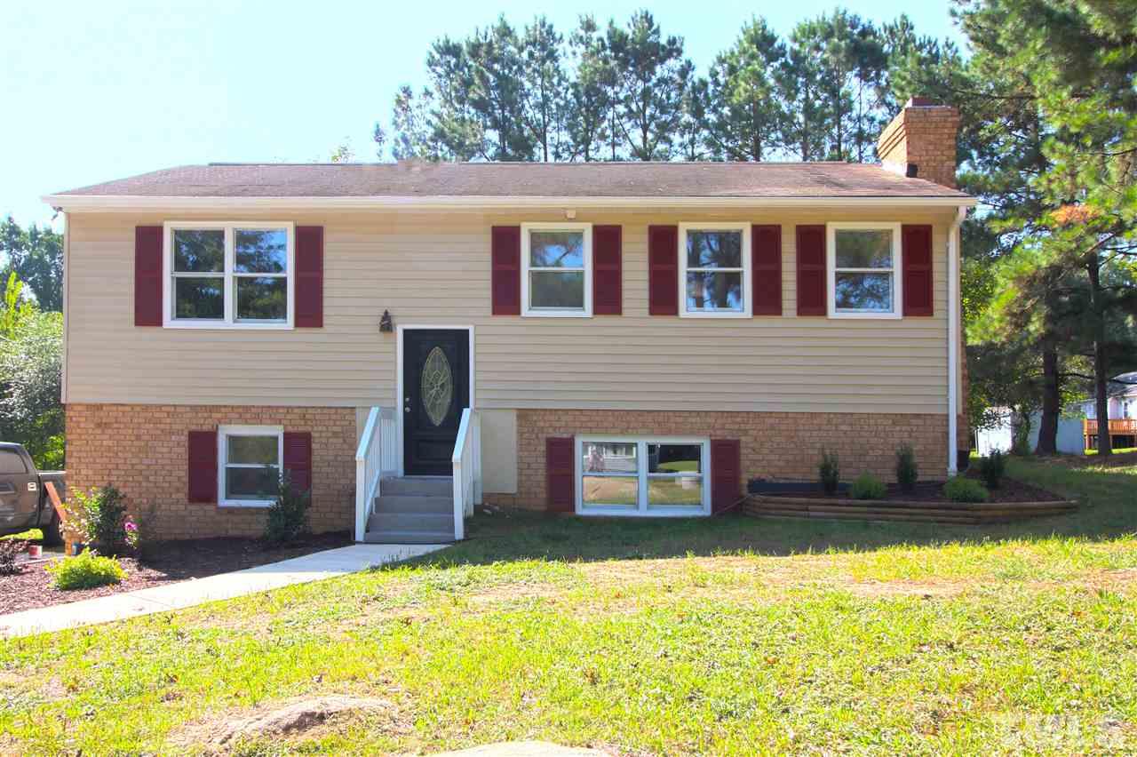 5604 Lane Avenue Raleigh, NC 27610 - Photo 1 of 24 Gallery Image 1