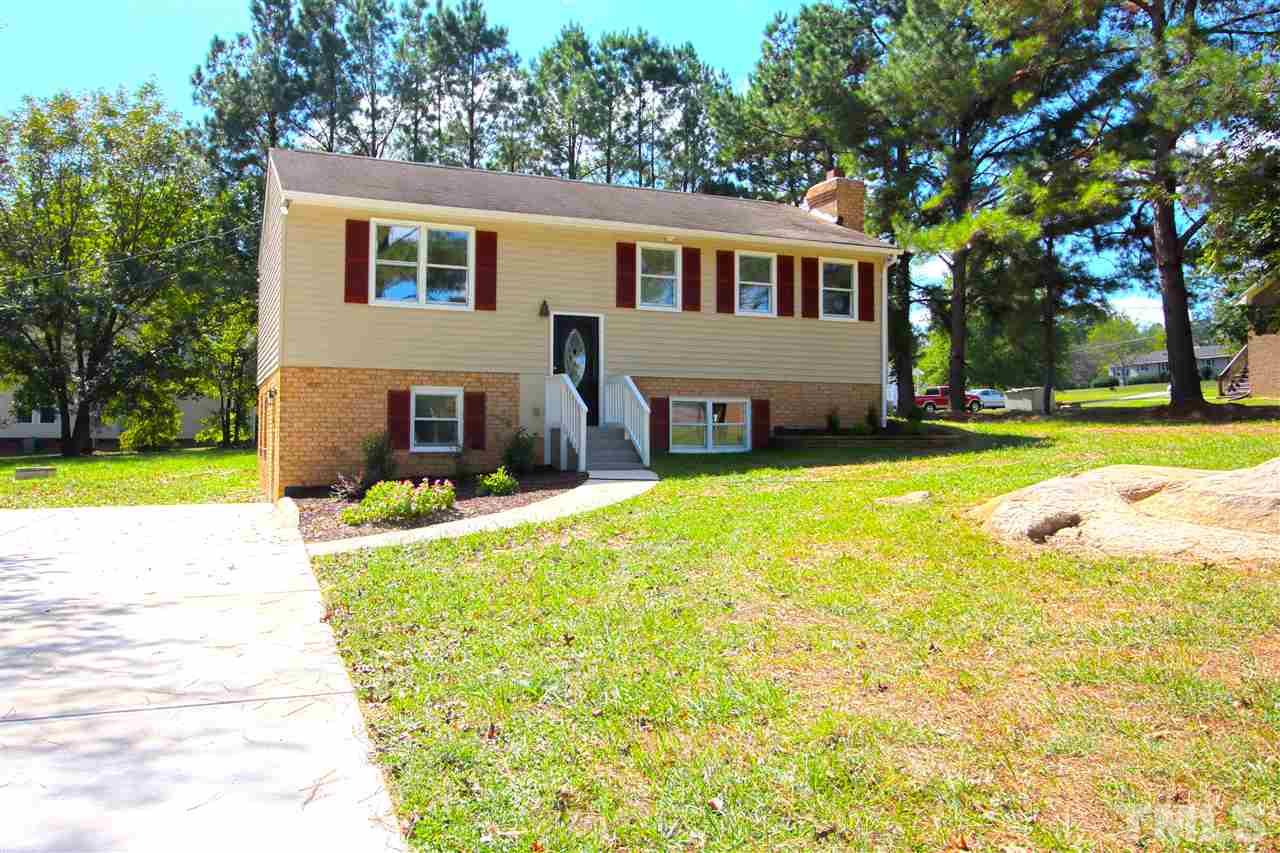 5604 Lane Avenue Raleigh, NC 27610 - Photo 4 of 24 Gallery Image 4
