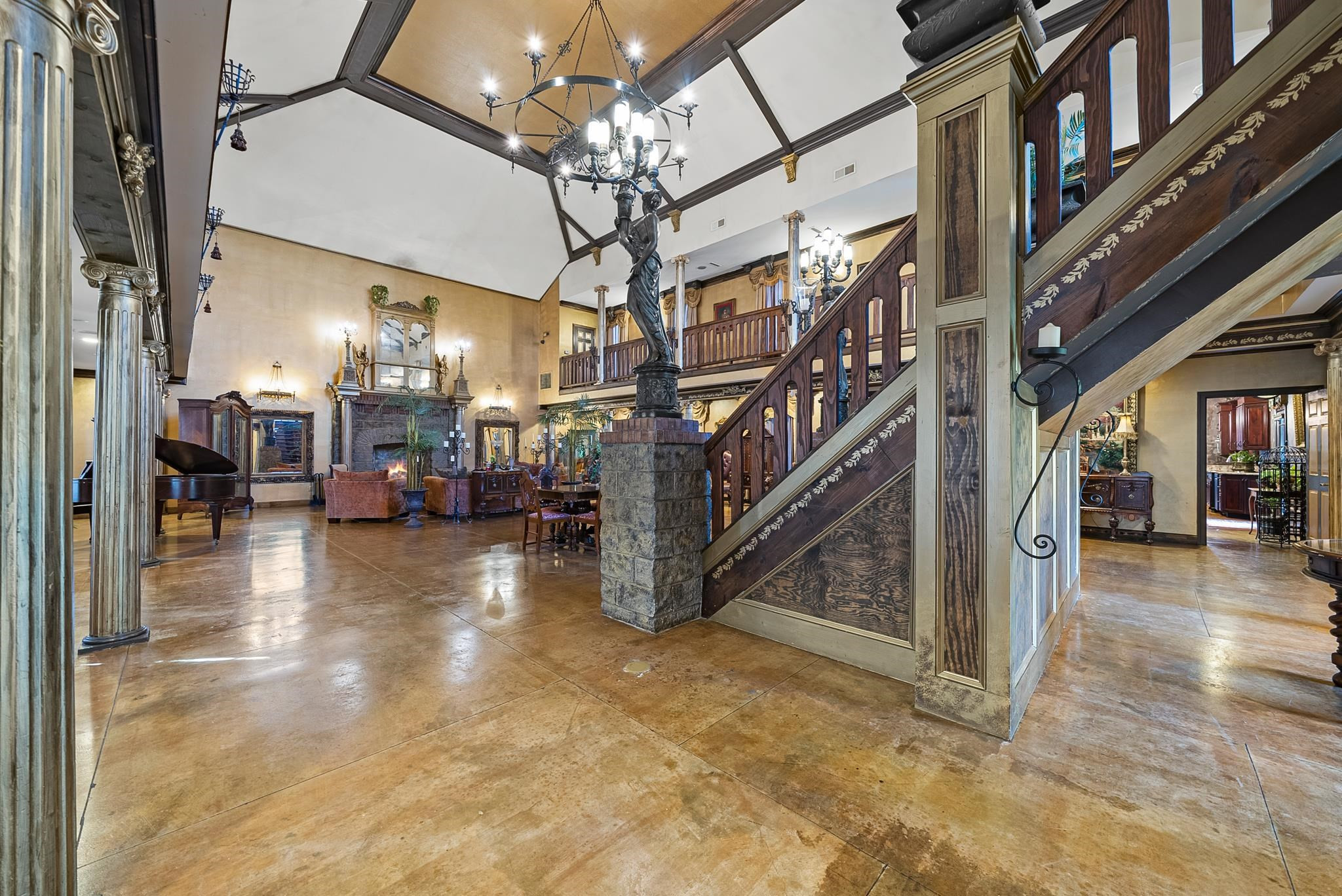104 Pope Lake Road Angier, NC 27501 - Photo 13 of 54 Photo 13