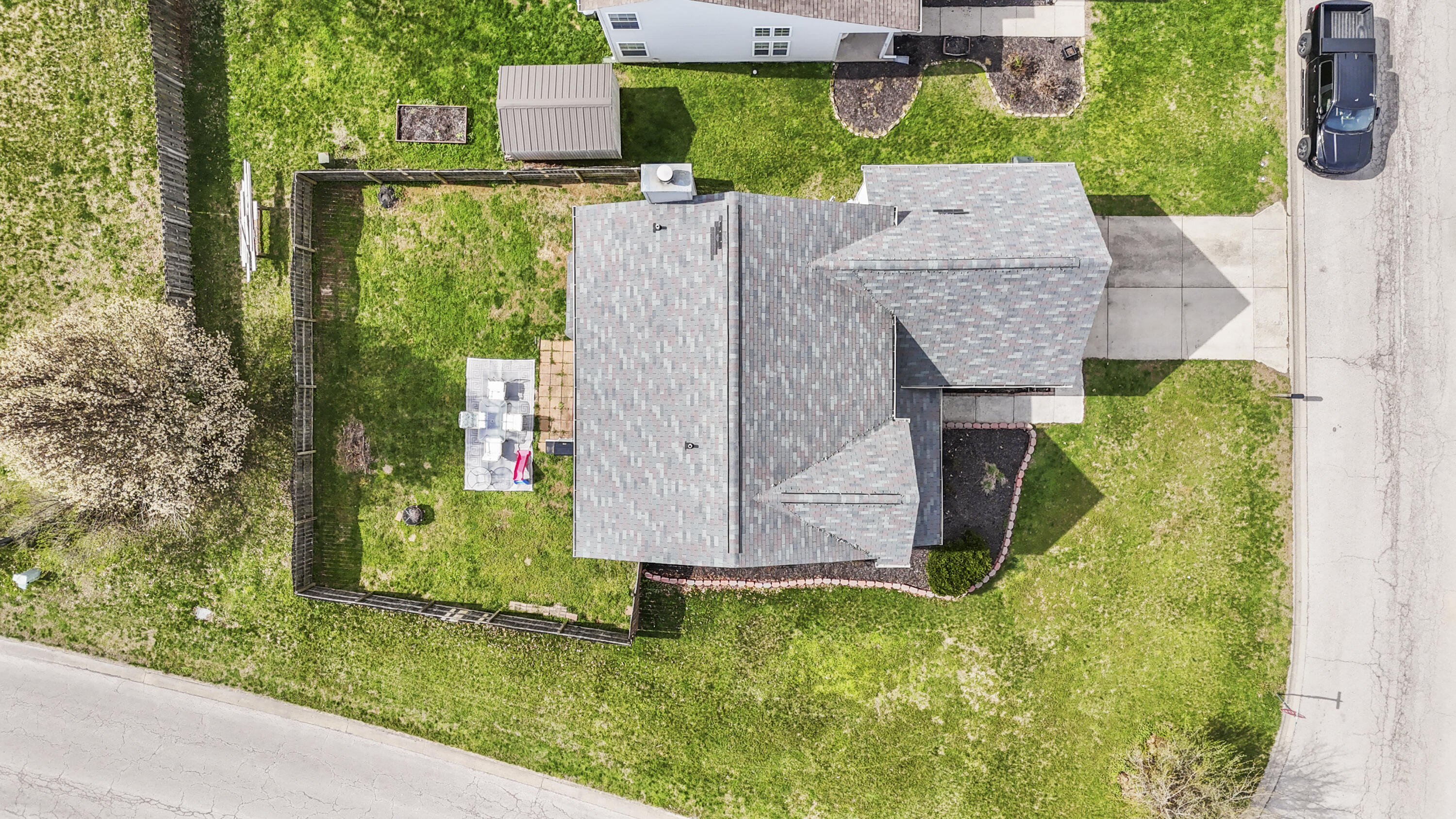 100 River Run Court Georgetown, KY 40324 - Photo 33 of 34 DJI_20260319121135_0155_D