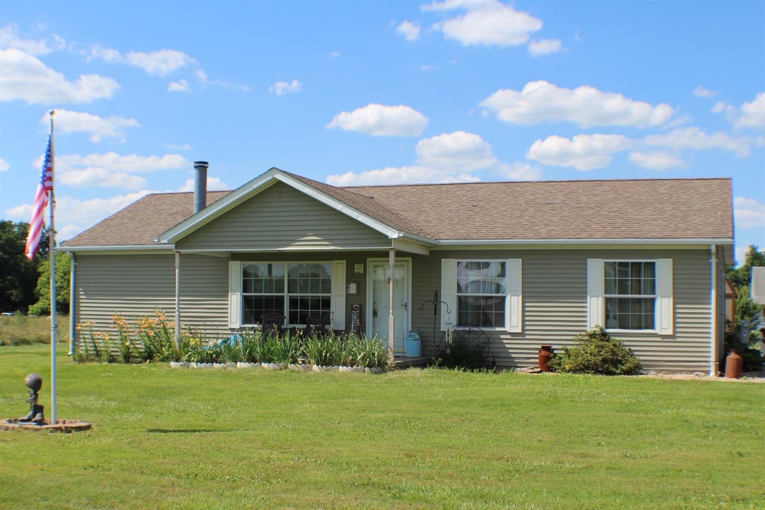 14297 Highway 250 Rising Sun, IN 47040 - Photo 1 of 22