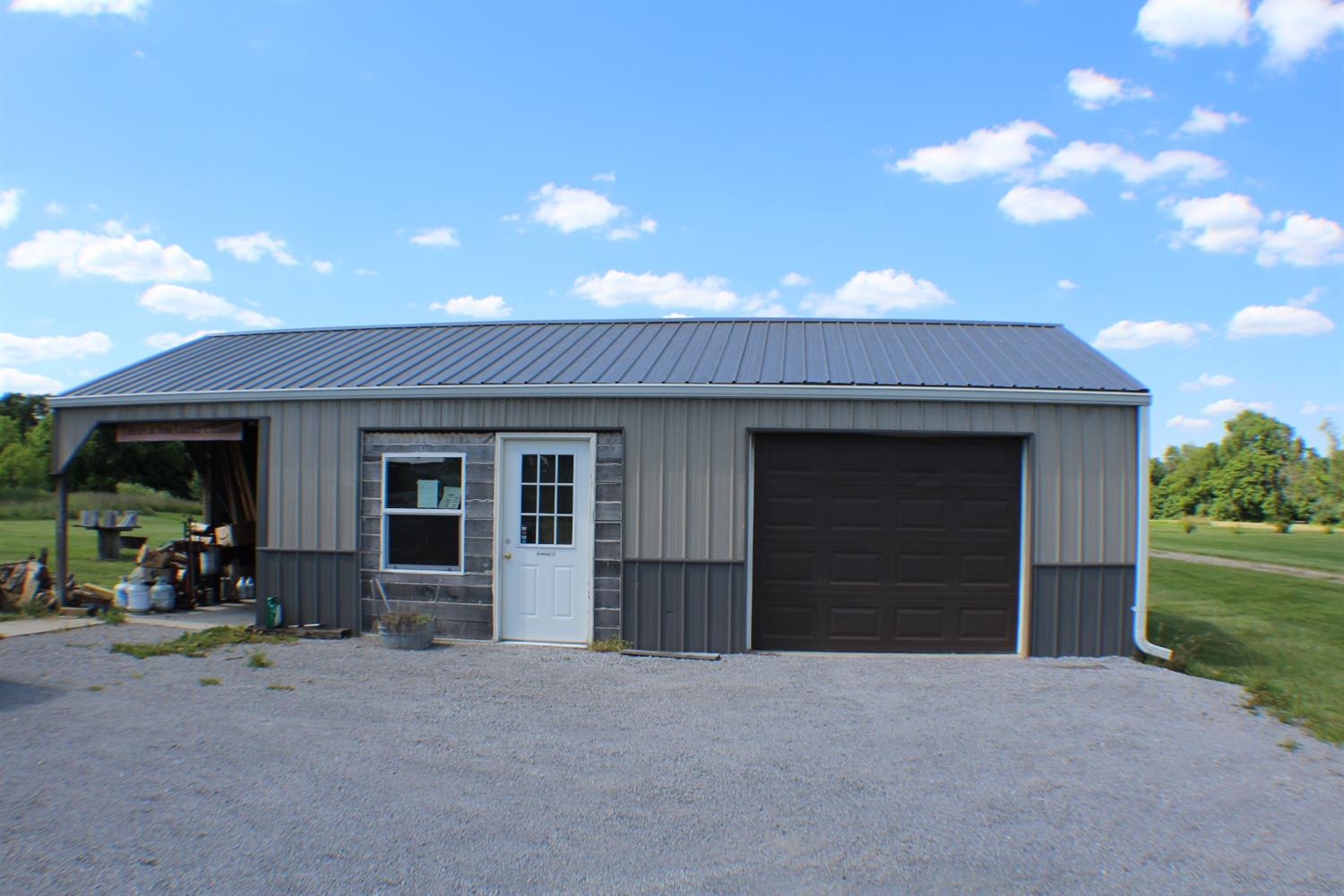 14297 Highway 250 Rising Sun, IN 47040 - Photo 16 of 22