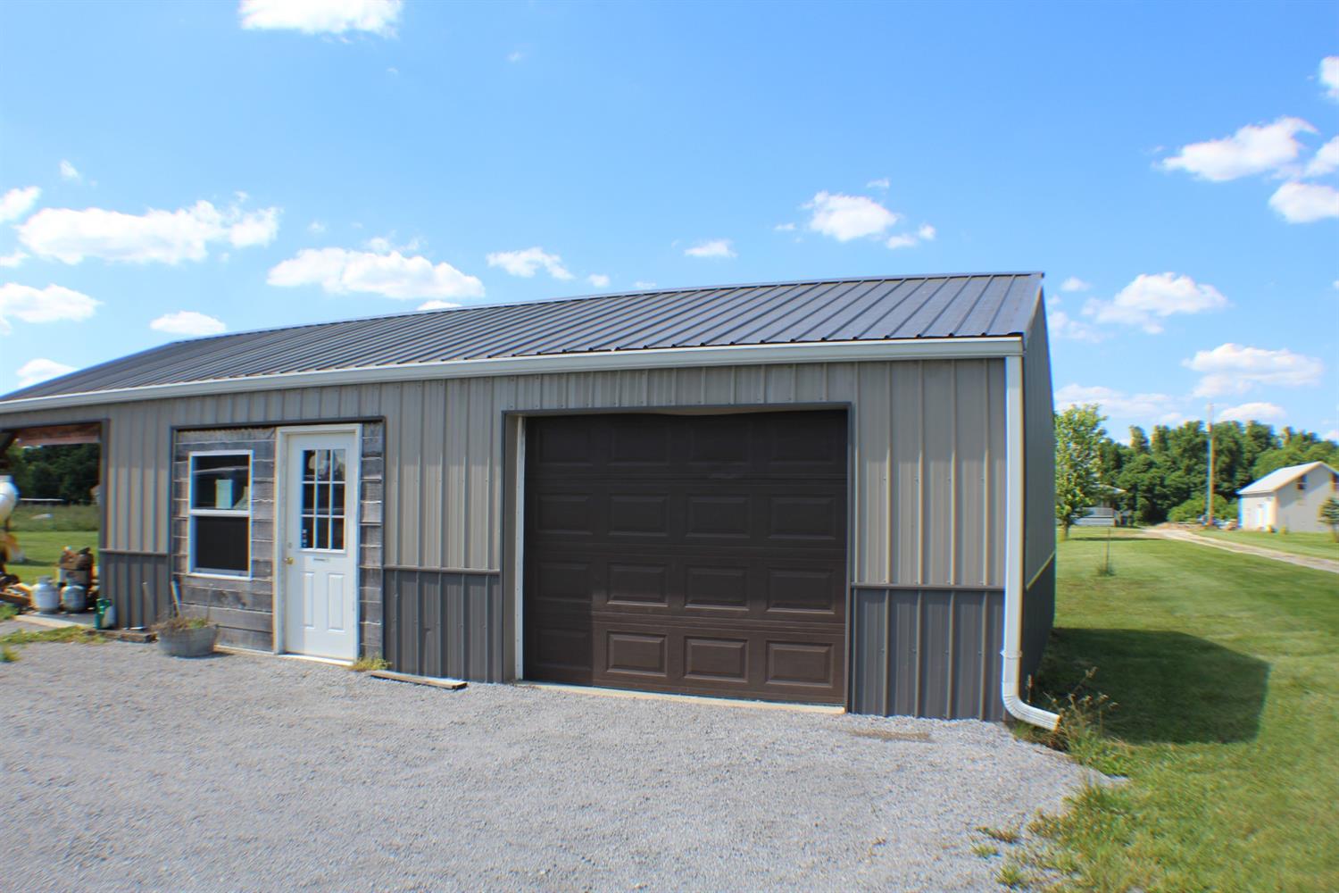 14297 Highway 250 Rising Sun, IN 47040 - Photo 17 of 22