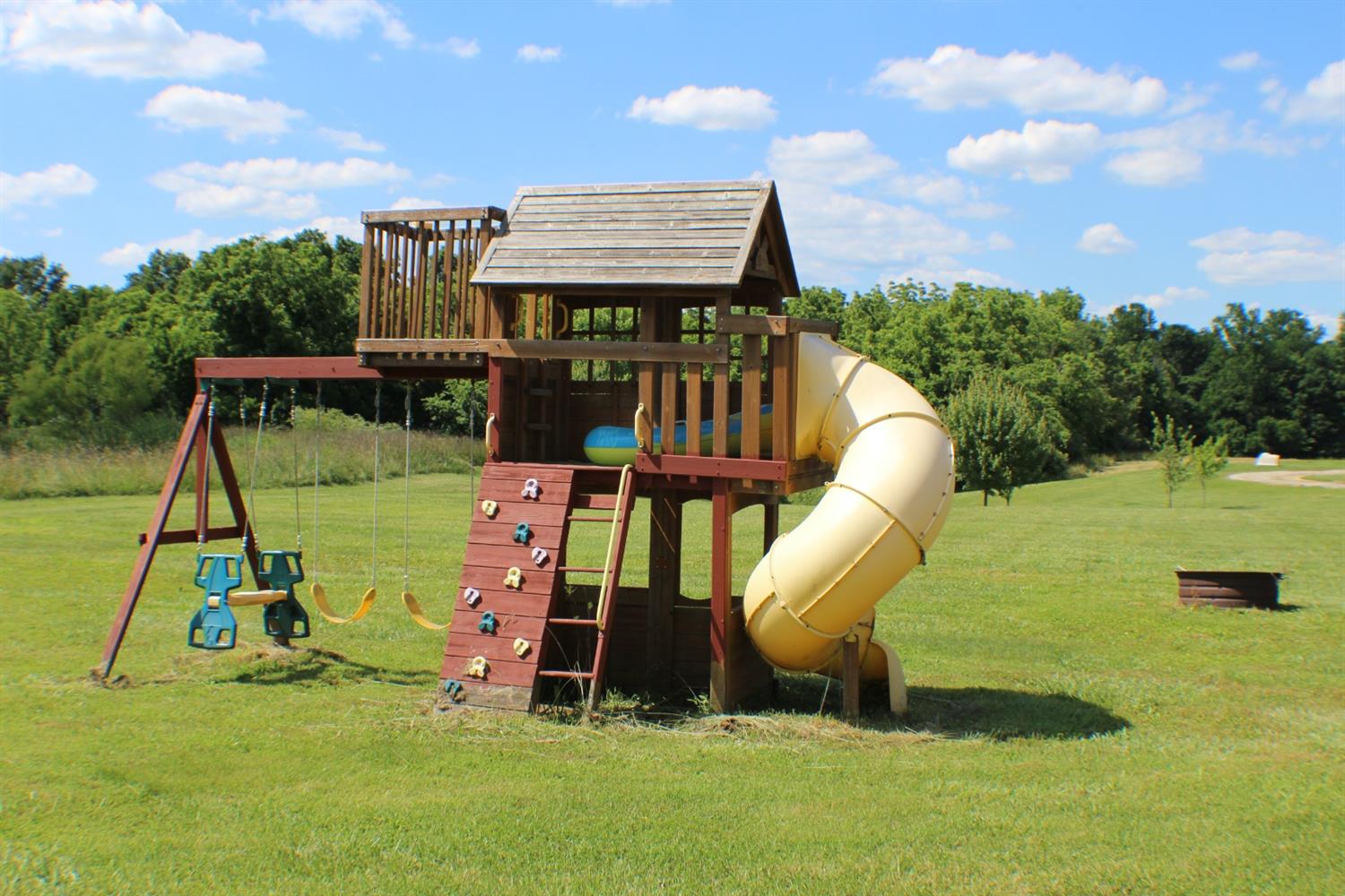 14297 Highway 250 Rising Sun, IN 47040 - Photo 19 of 22
