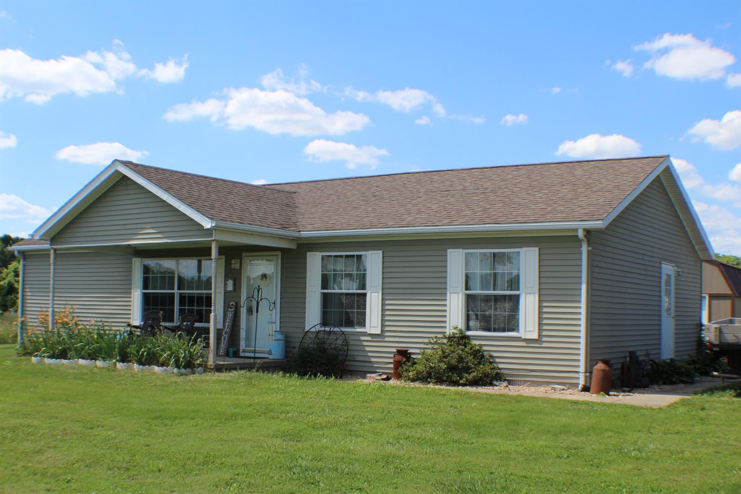 14297 Highway 250 Rising Sun, IN 47040 - Photo 20 of 22