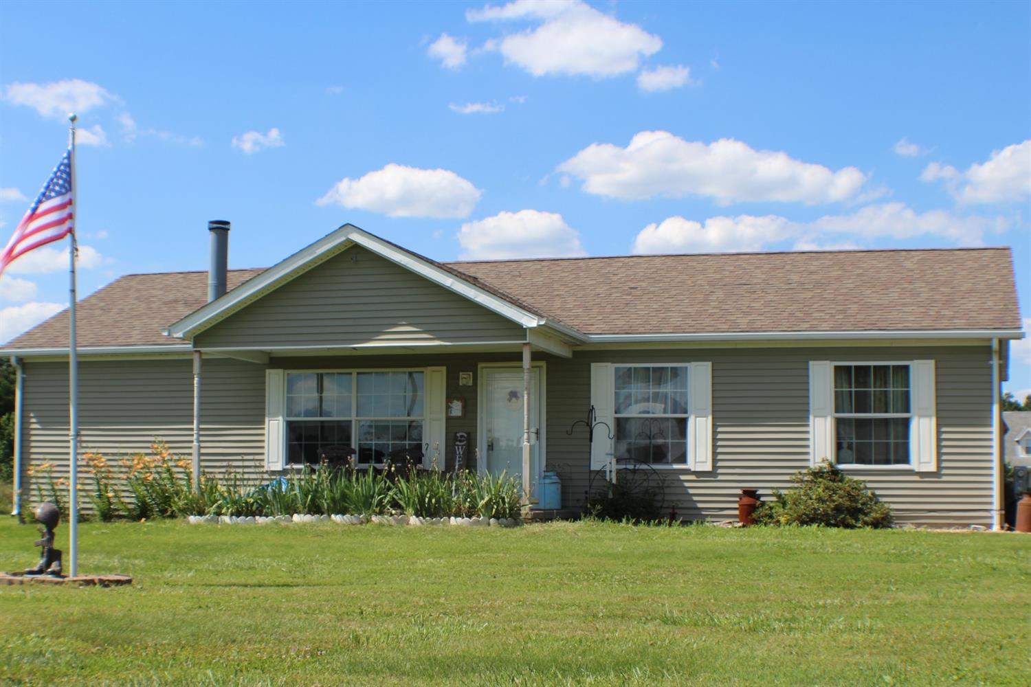14297 Highway 250 Rising Sun, IN 47040 - Photo 21 of 22