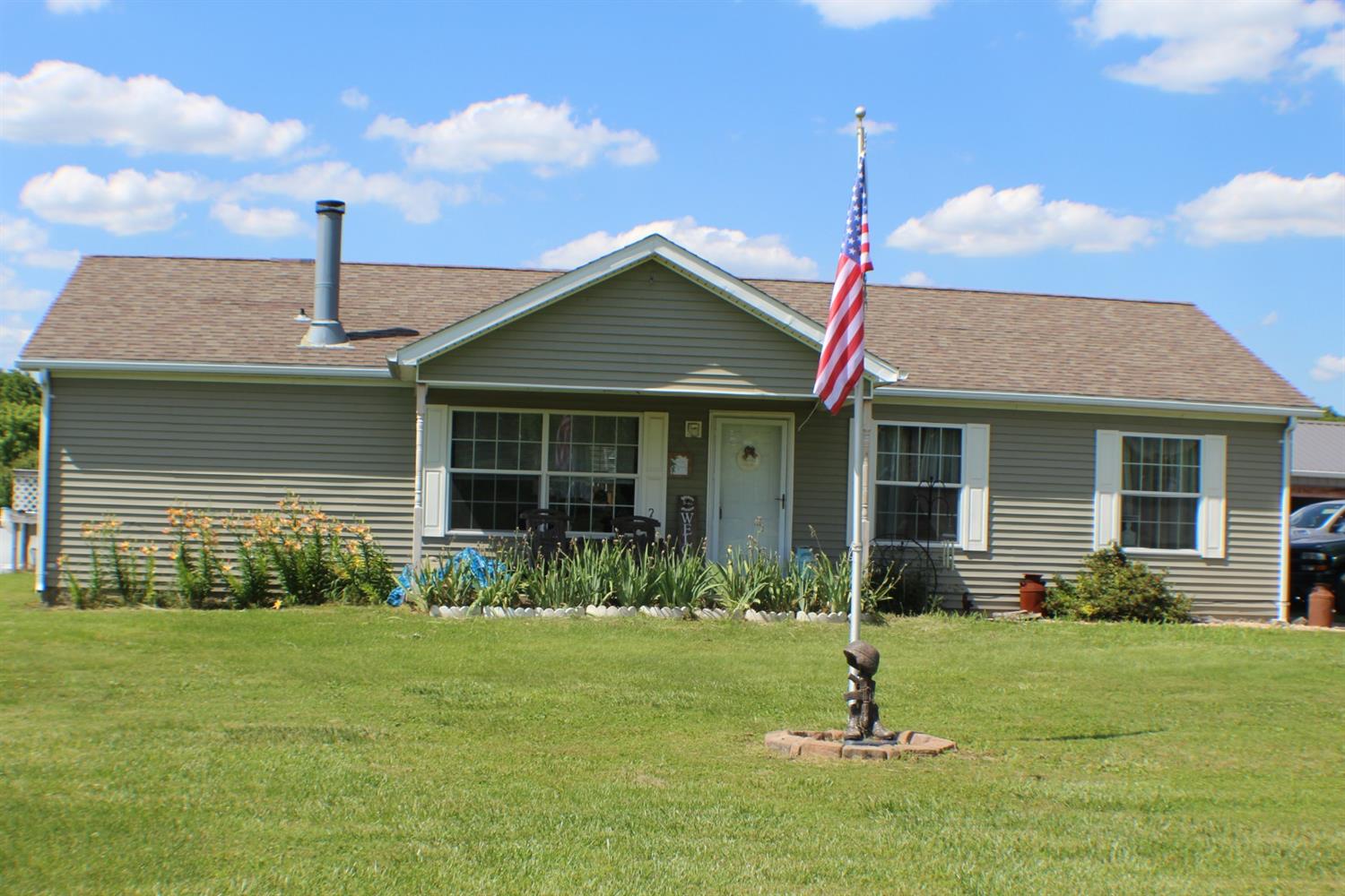 14297 Highway 250 Rising Sun, IN 47040 - Photo 22 of 22