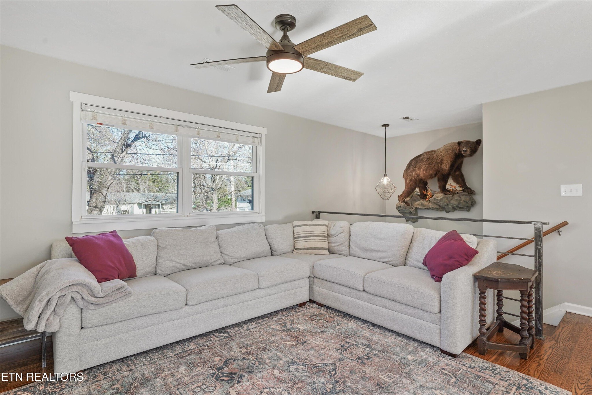 7624 Nubbin Ridge Road Southwest Knoxville, TN 37919 - Photo 8 of 34 Gallery Image 8