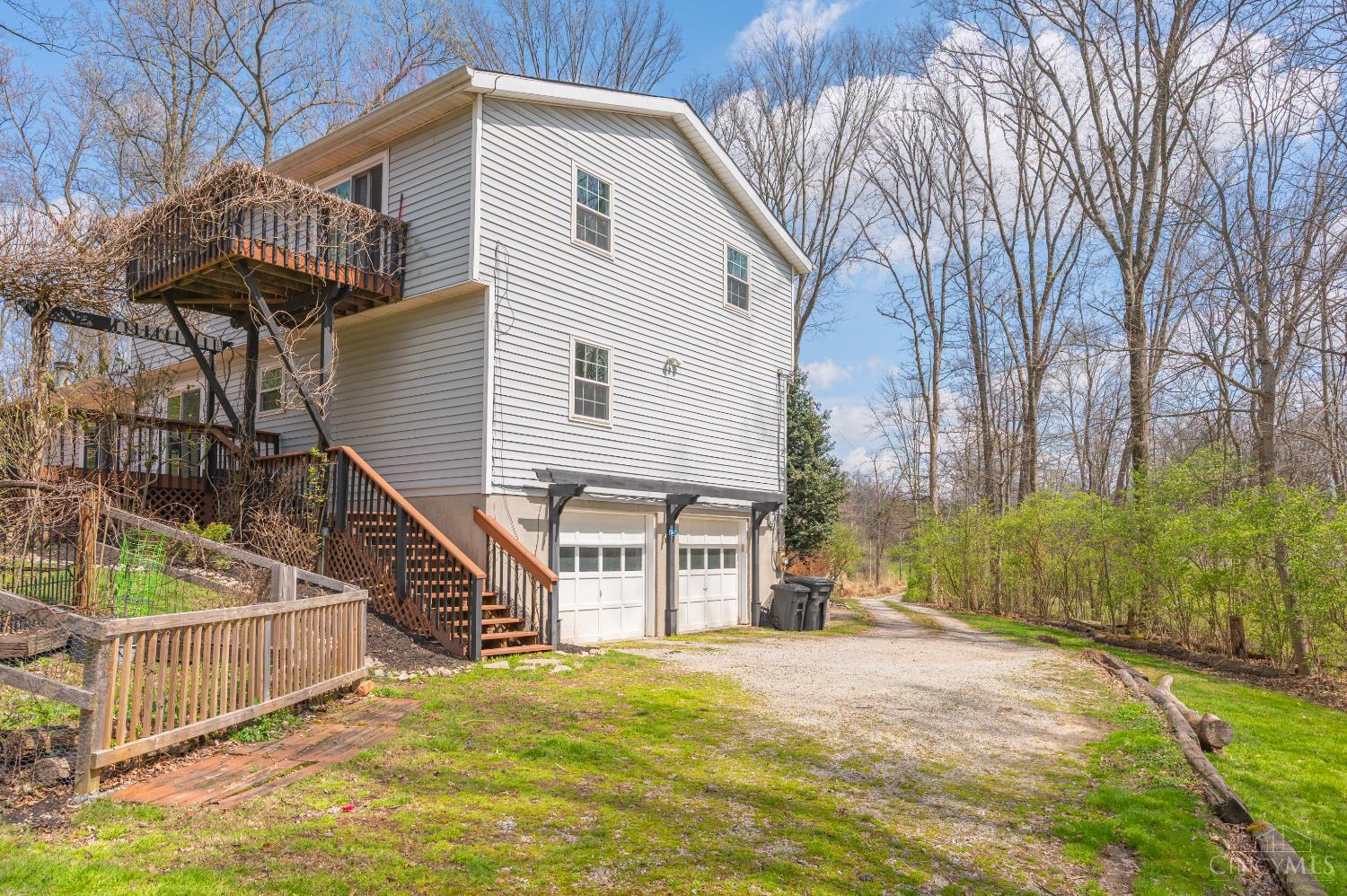 3883 Fulton Grove Road Cincinnati, OH 45245 - Photo 67 of 70