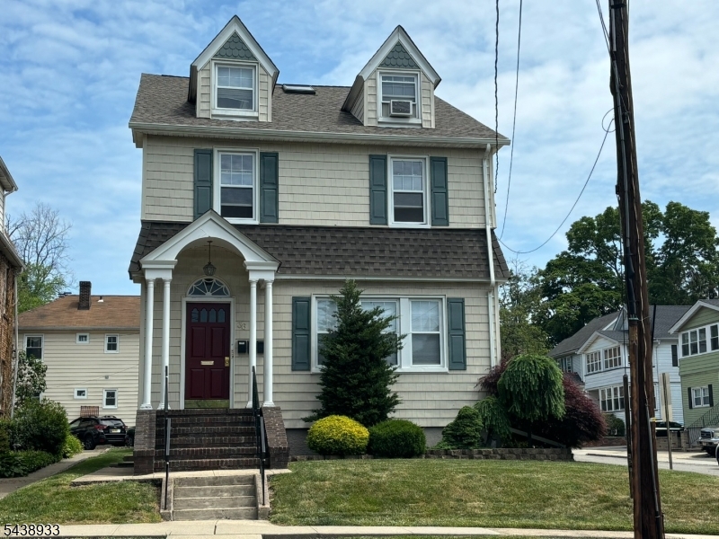 36 Walnut Street Montclair, NJ 07042 - Photo 1 of 8