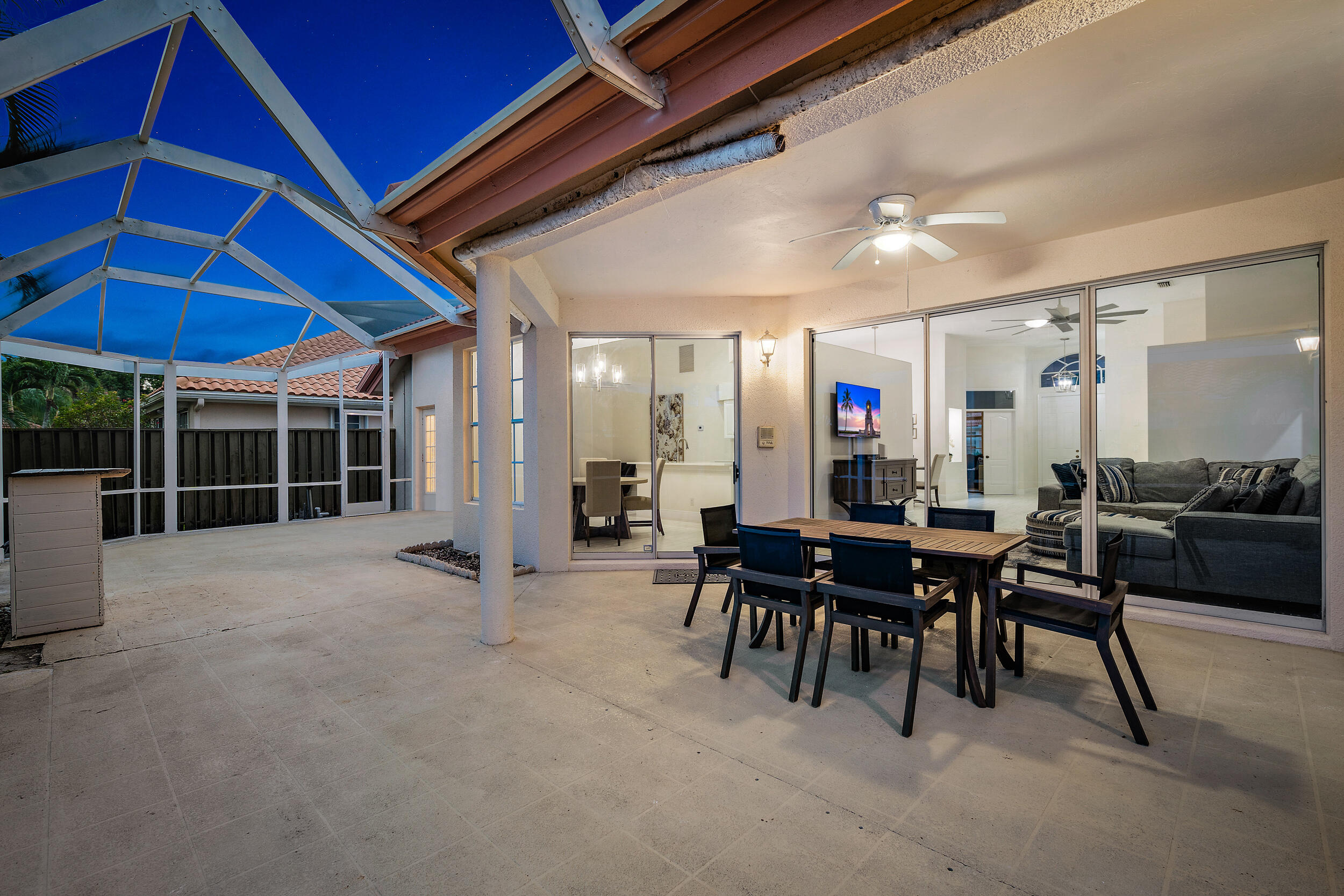 207 Eagleton Estates Boulevard Palm Beach Gardens, FL 33418 - Photo 24 of 34 207 Eagleton Estates Blvd MLS-30 - ok