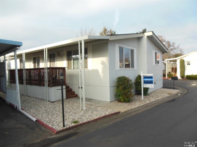 27 Tiffany Place, Unit 27 Santa Rosa, CA 95409 - Photo 1 of 1 Gallery Image 1