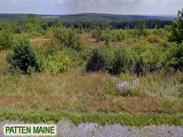 $37,500 | Lot 16 Maine 11, Patten, ME 04765