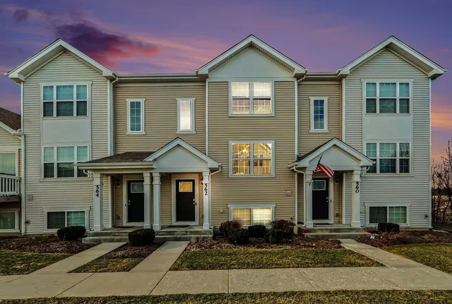 $289,900 | 562 Spring Leaf Drive, Joliet, IL 60431