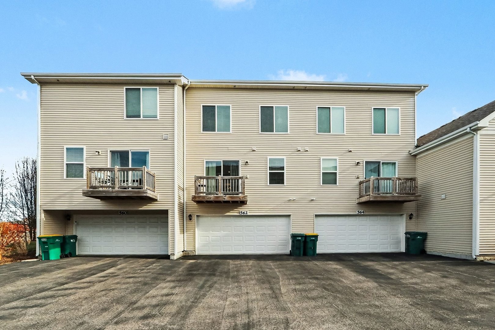 562 Spring Leaf Drive Joliet, IL 60431 - Photo 26 of 30