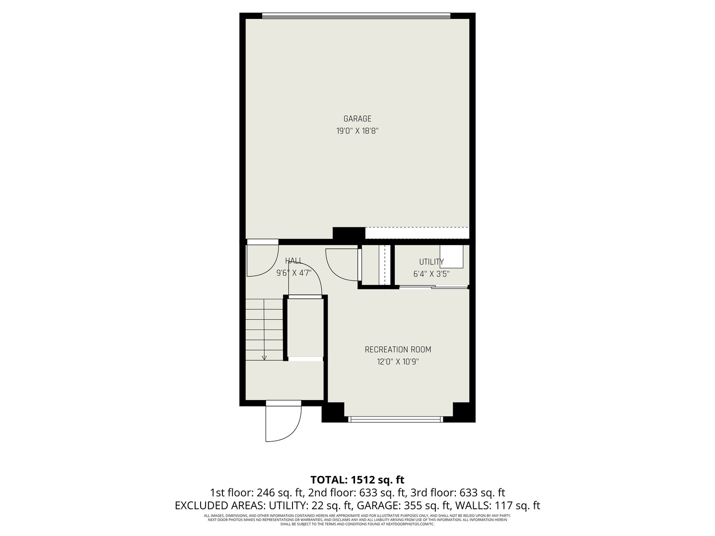 562 Spring Leaf Drive Joliet, IL 60431 - Photo 27 of 30