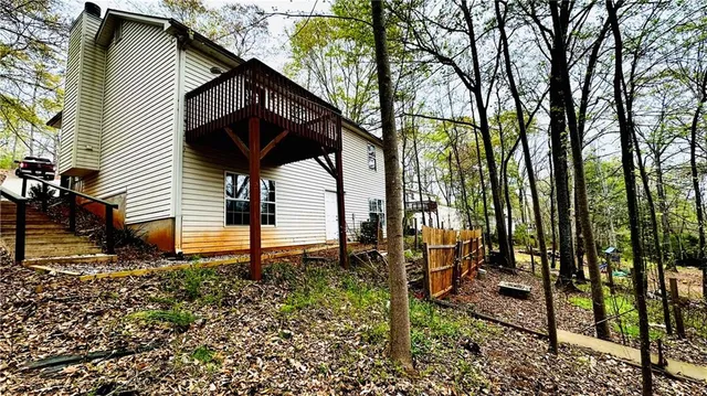 $290,000 | 6600 Crystal Cove Trail, Gainesville, GA 30506