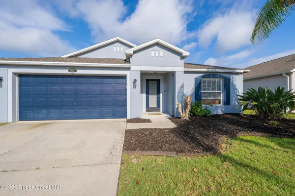 $475,000 | 2527 Deercroft Drive, Melbourne, FL 32940