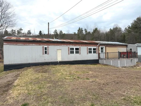 $39,999 | 135 Maple Street, Enfield, NH 03748