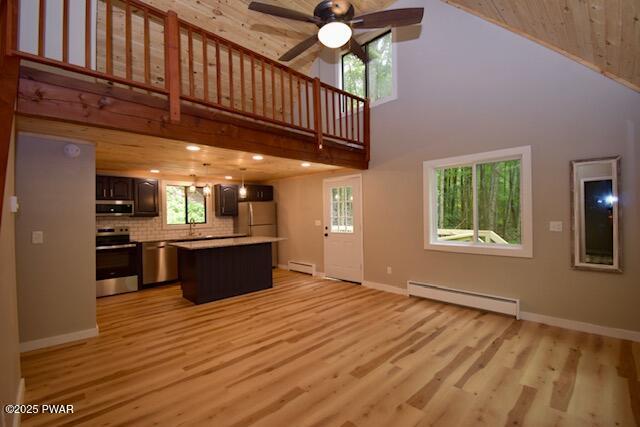 35 Pine Creek Road Hawley, PA 18428 - Photo 7 of 19