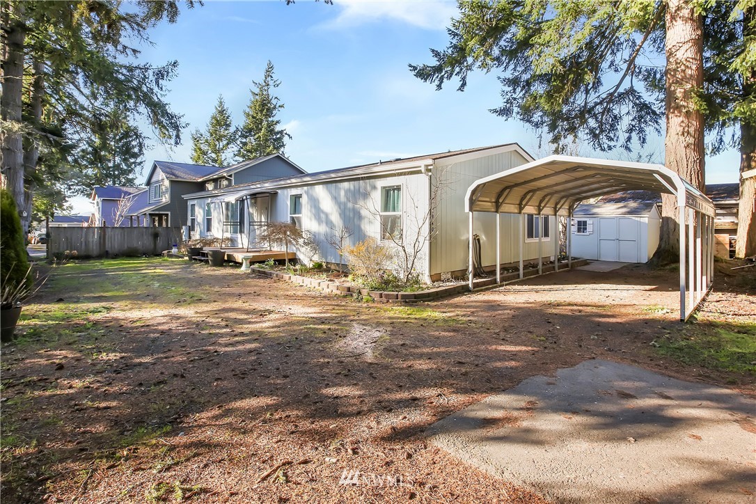 2940 Harris Road Southeast Port Orchard, WA 98366 - Photo 1 of 37 Gallery Image 1