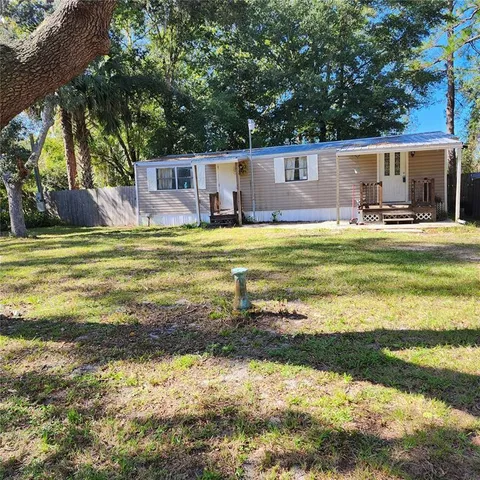 $125,000 | 44721 Forest View Road, DeLand, FL 32720