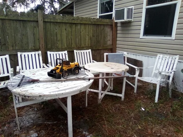 $125,000 | 44721 Forest View Road, DeLand, FL 32720